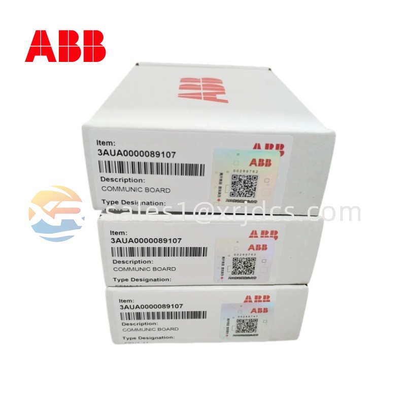 ABB FENA-11 Ethernet Adapter Module0
